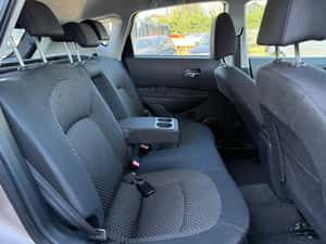 Nissan Qashqai 2007 - 3.999 EUR — miniatura 7