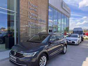 Volkswagen Tiguan 1.5 TSI 150 CP - DSG - Life - Car No 91