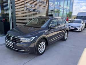 Volkswagen Tiguan 1.5 TSI 150 CP - DSG - Life - Car No 91 — miniatura 2