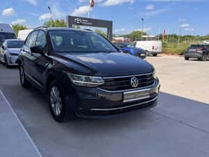 Volkswagen Tiguan 1.5 TSI 150 CP - DSG - Life - Car No 91 — miniatura 3