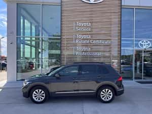 Volkswagen Tiguan 1.5 TSI 150 CP - DSG - Life - Car No 91 — miniatura 4