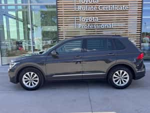 Volkswagen Tiguan 1.5 TSI 150 CP - DSG - Life - Car No 91 — miniatura 5