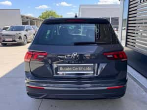Volkswagen Tiguan 1.5 TSI 150 CP - DSG - Life - Car No 91 — miniatura 6