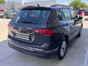 Volkswagen Tiguan 1.5 TSI 150 CP - DSG - Life - Car No 91 — miniatura 7