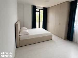 Apartament 3 camere | Tunari | 125 mp | Terasă mare | 750 €/lună — miniatura 3