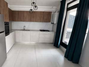 Apartament 3 camere | Tunari | 125 mp | Terasă mare | 750 €/lună — miniatura 5