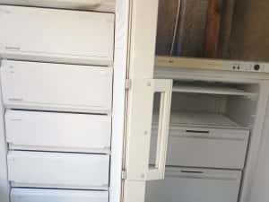 Congelator Mare Austria — miniatura 3