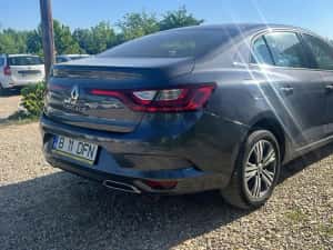 Renault Megane — miniatura 5