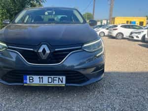 Renault Megane — miniatura 10