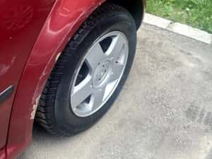Volkswagen Golf 4 — miniatura 3