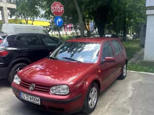 Volkswagen Golf 4 — miniatura 9