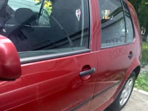 Volkswagen Golf 4 — miniatura 10