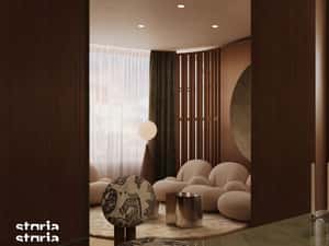 Apartament 3 camere Tip Family A
