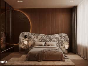 Apartament 3 camere Tip Family A — miniatura 4