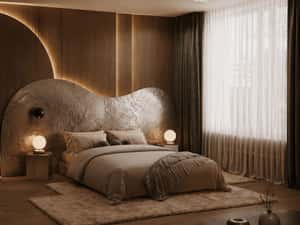 Apartament 3 camere Tip Family A — miniatura 5