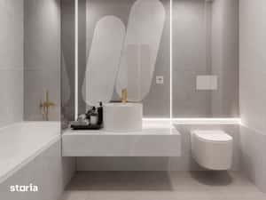 Apartament 3 camere Tip Family A — miniatura 6