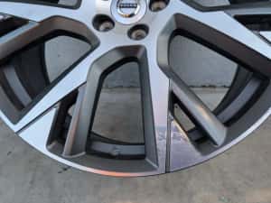 1x Janta 7 spite Y 21" Volvo S90 V90 S60 V60 CC XC60 XC90 XC40 - 31428592 — miniatura 3