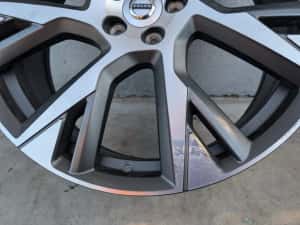 1x Janta 7 spite Y 21" Volvo S90 V90 S60 V60 CC XC60 XC90 XC40 - 31428592 — miniatura 7
