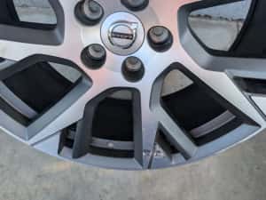 1x Janta 7 spite Y 21" Volvo S90 V90 S60 V60 CC XC60 XC90 XC40 - 31428592 — miniatura 8