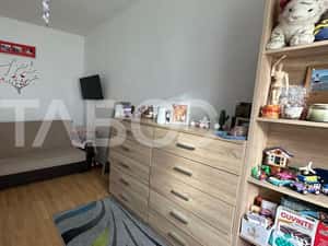 Apartament etaj intermedia 2 camere zona Mihai Viteazul Sibiu — miniatura 3