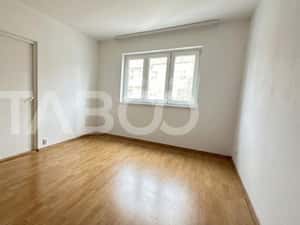 Apartament etaj intermedia 2 camere zona Mihai Viteazul Sibiu — miniatura 4