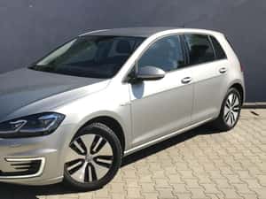 Volkswagen Golf e-Golf, Electric, 136 CP, Automat