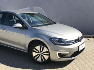 Volkswagen Golf e-Golf, Electric, 136 CP, Automat — miniatura 2