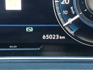 Volkswagen Golf e-Golf, Electric, 136 CP, Automat — miniatura 7