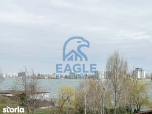 Campus Solid House - 2 Camere cu vedere la lac si parcare subterana — miniatura 4