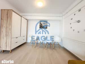 Campus Solid House - 2 Camere cu vedere la lac si parcare subterana — miniatura 5