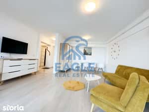 Campus Solid House - 2 Camere cu vedere la lac si parcare subterana — miniatura 6