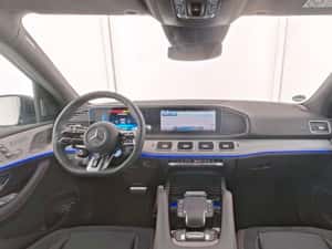 Mercedes-Benz GLE 53 AMG — miniatura 2