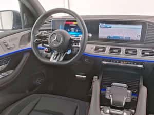 Mercedes-Benz GLE 53 AMG — miniatura 4