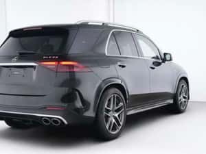 Mercedes-Benz GLE 53 AMG — miniatura 5