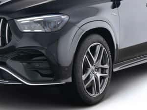 Mercedes-Benz GLE 53 AMG — miniatura 6