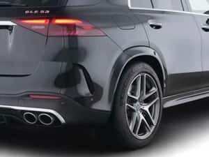 Mercedes-Benz GLE 53 AMG — miniatura 7