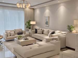Apartament 3 camere metrou Berceni — miniatura 4