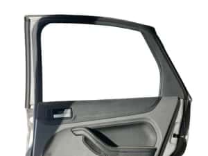 Usa Portiera Dreapta Spate Ford Focus Ii Da_, Hcp, Dp 2004 - 2013 Fl B — miniatura 8