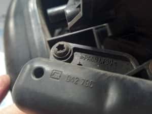 Galerie Admisie Ford C Max 1.8 B 2.0 B 2003 - 2010 Cod 4M5G-9424-FT [1035] — miniatura 8