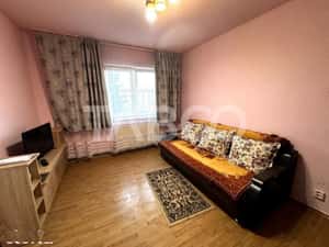 Apartament etaj intermediar 3 cu 2 camere zona Mihai Viteazu Sibiu — miniatura 1