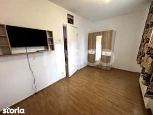 Apartament etaj intermediar 3 cu 2 camere zona Mihai Viteazu Sibiu — miniatura 4