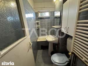 Apartament etaj intermediar 3 cu 2 camere zona Mihai Viteazu Sibiu — miniatura 6