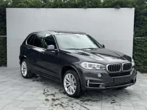Bmw X5 3.0d 256cp