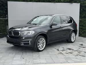 Bmw X5 3.0d 256cp — miniatura 2