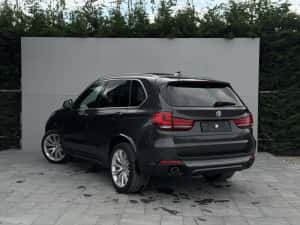 Bmw X5 3.0d 256cp — miniatura 3