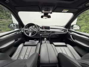 Bmw X5 3.0d 256cp — miniatura 5