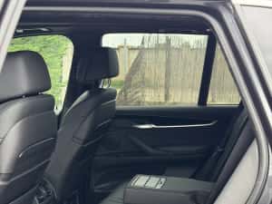 Bmw X5 3.0d 256cp — miniatura 6