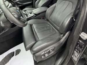 Bmw X5 3.0d 256cp — miniatura 7