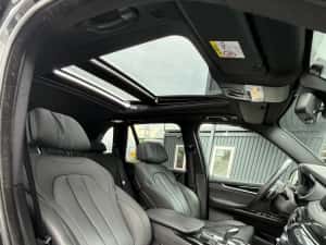 Bmw X5 3.0d 256cp — miniatura 8