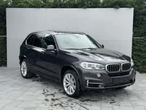 Bmw X5 3.0d 256cp — miniatura 9